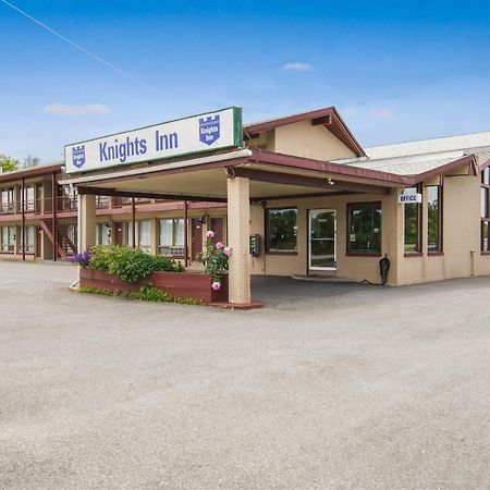 阿姆斯特丹骑士酒店 外观 照片