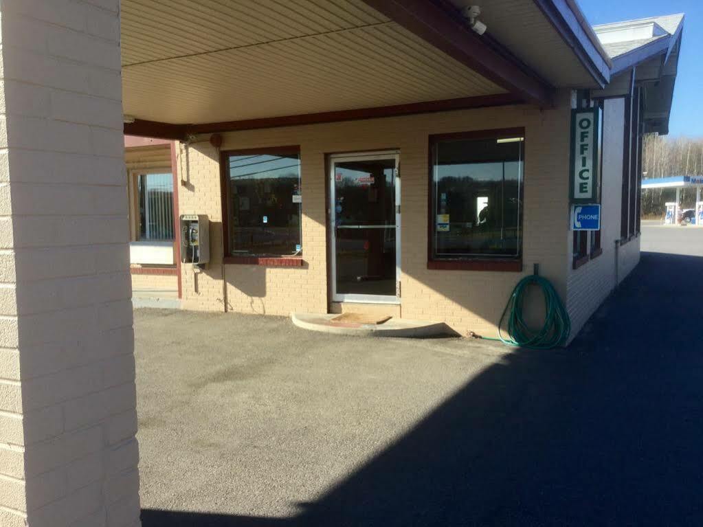 阿姆斯特丹骑士酒店 外观 照片